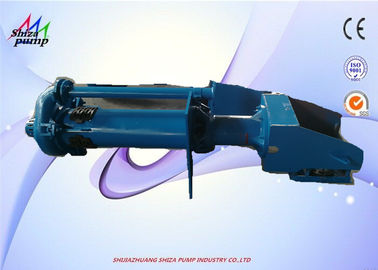 Çin 65QV - SP （R） Büyük Parçacıklar Yüksek Aşındırıcı Sıvılar Taşıyan Dalgıç Karter Pompa Tedarikçi