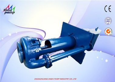 Çin 100RV-SP Endüstriyel Dikey Karter Pompalar / Tıkanmasız Kanalizasyon Dalgıç Pompa Tedarikçi