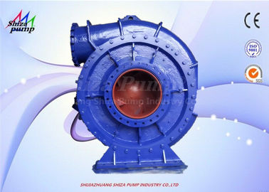 Çin Dizel Motor Motorlu 500WN Pompa Sızdırmaz ve Düşük Güç Tüketimi Tedarikçi